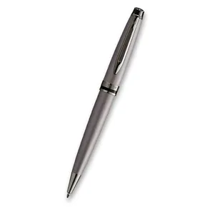 Waterman Expert Metallic Silver RT Kugelschreiber
